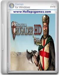 Stronghold Crusader Hd Game Free Download Full Version For Pc Stronghold Crusades Gaming Pc