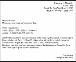 Ruang igd rumah sakit putra waspada. Contoh Buat Surat Sakit Gawe Cv