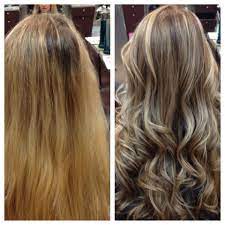 Pin On Fifty Shades Of Blonde