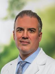 Vincent P Torres, DO