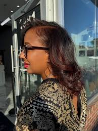 The Perfect Relaxer Free Hairdo Hack… #naturalhair #relaxerfree  #gilliangarcia Powered by @jupoppin #jupoppin Products available