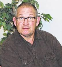 Michael Dennis Obituary (1961