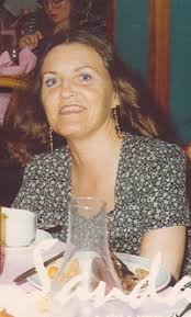 Obituary information for Faye Carole Richardson Calhoun