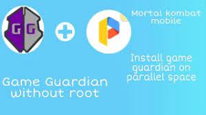 Quote parallel space pro 32. Descarga De La Aplicacion Parallel Space 2021 Gratis 9apps