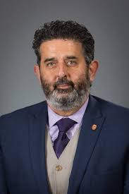 2023 Departmental News