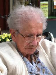 Mary Danzberger Obituary (2014)