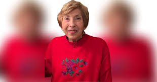 Marilyn Mendelson Obituary