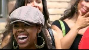 Yo Momma (TV Series 2006– )