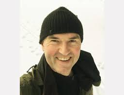 Carl Erik fyller 60! — Aktiv Skøyteklubb