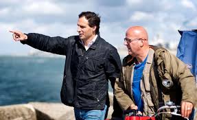 .публикаций — посмотрите в instagram фото и видео wopke hoekstra (@wopke_hoekstra). Wopke Hoekstra Niet Alles Kan Geef Alleen Het Belangrijkste Liefde En Aandacht Vissen Met Jan Ad Nl