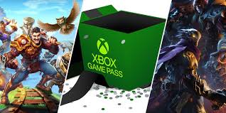 Xbox game pass is an online subscription service that allows you access to a huge catalog of xbox games for a monthly fee of $10. Best Xbox Game Pass Games Like Diablo Neotizen News