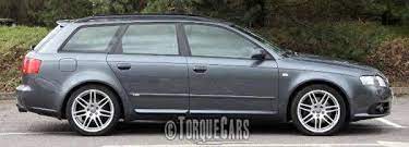 Audi A4 Tuning Tips And A4 Performance Parts