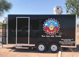 Native Nom Noms (food truck) — Restaurant food truck in Maricopa, Arizona