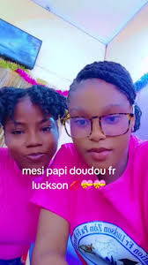 #dúo con @kervens zòn pa fè moun #frelucksonzònpafemoun #zodiacsigns