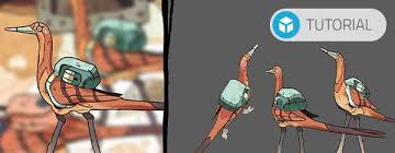 Tutorial Painting Stylized Textures Hand Painted Textures Stylized Painting