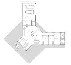 Modern House Ch134 Contemporary House Design House Plans Modern Contemporary House Plans
