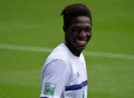 Page officielle de fabrice n'sakala, défenseur d'anderlecht et de l'équipe de. Anderlecht Online Amiens Ist Eine Option Fur N Sakala 29 Jun 17