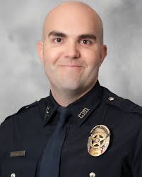 Reflections for Police Officer Steven R. Nothem, II, Carrollton Police  Department, Texas