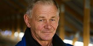 Bert vill bygga i Ljungaviken