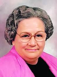 Joyce Mascarella (Yie Yie) Obituary