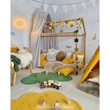 Hier findest du ideen & inspirationen für möbel, spielzeug, aufbewahrung & vieles mehr. Wandsticker Safari Gelb Grun Grau 76 Teilig Kinderzimmer Grun Zimmer Wandsticker Kinderzimmer