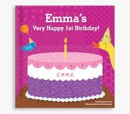 The best birthday gifts for 2021 are those that show you put the thought and effort to make them extra special. Babies First Birthday Gifts Pottery Barn Kids