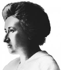 Rosa luxemburg o róża luksemburg, más conocida por su nombre castellanizado rosa luxemburgo. Cronologia Da Vida De Rosa Luxemburgo Esquerda