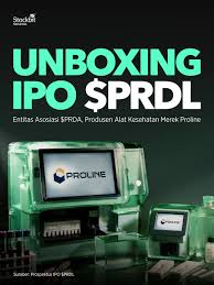 IPO Prodia Diagnostic Line Tbk, Membuka Peluang Investasi di Sektor Kesehatan