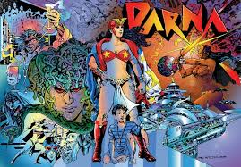Manila, philippines — some netizens say it is time to retire darna, the super heroine who flew her way to filipino moviegoers' hearts for decades. Jane De Leon Ding Ang Bato Abs Cbn Announces The New Darna Mnltoday Ph