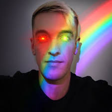 Ryan Calvin (@RyanCalvin2000)