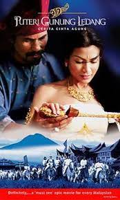 From wikipedia, the free encyclopedia. Puteri Gunung Ledang Film Wikipedia