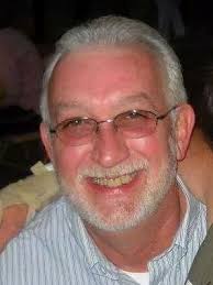 Mike Inglis Obituary