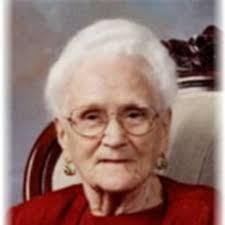 Leeta L. Bode Obituary October 6, 2005