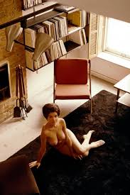 Delores Wells - Playboy Playmate, Miss June 1960