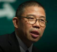 The Introverted 'Lone Wolf' Who Made $70 Billion in 2020