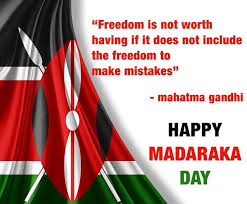 Madaraka day is a public holiday in kenya which falls on tuesday, june 1st, 2021. Amref Flying Doctors On Twitter As We Mark This Year S Madaraka Day We Would Like To Thank For Your Continued Support Wishing All Kenyans A Happy Madaraka Day Https T Co Gnx40ozz2e