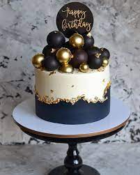 Birthday cakes for him, designed just for you and delivered in bangalore. 1 593 Mentions J Aime 9 Commentaires Wecelebratecakes Sur Instagram Follow Birthday Cake For Boyfriend Birthday Cake For Him Birthday Cake Chocolate