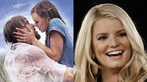 The notebook (diário de uma paixão (título no brasil) é um filme estadunidense de 2004 dos gêneros drama e romance. Jessica Simpson Recusou O Diario De Uma Paixao Por Cena De Sexo Nao Quiseram Conversar Rolling Stone