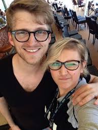 Happy birthday to one of the most legendary humans alive and best drummers  in all the land... our friend and yours, Mr. Randall Harris. The ladies  love him and the fellas all