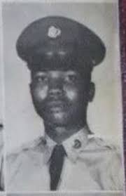 Augusta Area's Fallen Soldiers of the Vietnam War