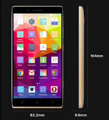 Blu Pure XL brings 6inch QHD display ...