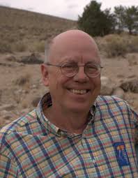 Bernie May (geneticist)