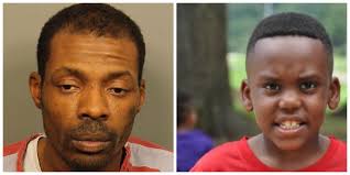 Child's injuries could be from hair clippers, examiner says; case sent to  grand jury