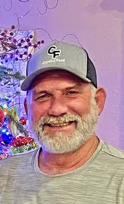 Gregg Potts Obituary April 22, 2022