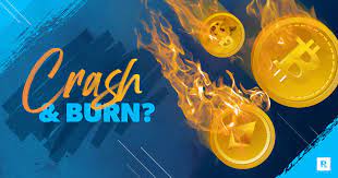 The Crypto Crash Is Here What You Need To Know Ramseysolutions Com