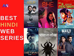 87 Best Hindi Web Series Everyone Should Watch In 2020 This is one of the trending hotstar originals web series with the title named pyaar.