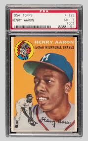 FOR SALE 1968 Hank Aaron grade 2.5 Asking 65.00 OBO All prices are  negotiable Shipping is 5.00 Will send pics if needed LOOK AND ASK!  PayPal,Venmo,cash app