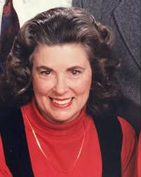 Cynthia Louise Pohl Morgan Obituary October 12, 2024