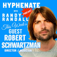 On today's podcast I chat with Robert Schwartzman of @rooney about his new  documentary about The Zombies, @thezombiesofficial @hunguponadreamfilm Hung  Up