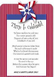 Labor Day Labor Day Quotes Labor Day Decorations Labor Day Holiday